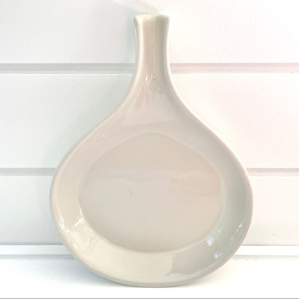 Heavy Duty Baking Skillet In Ivory